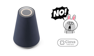 LINE Clovaの翻訳機能の弱いところ