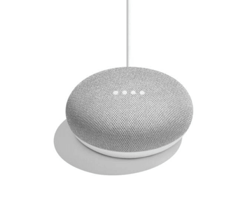 google-home-mini