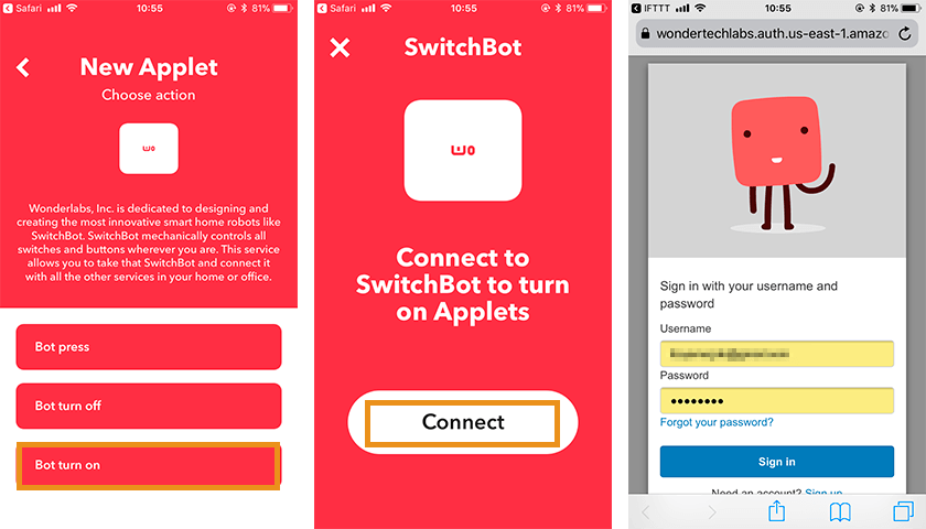 SwitchBot(スイッチボット)を使ってGoogle Homeで家電を操作する方法