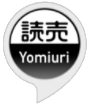 Yomiuri Digital News