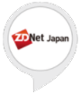 ZDNet Japan News