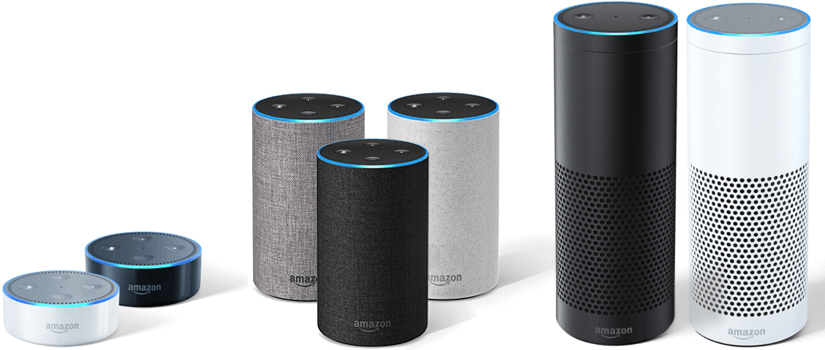 amazonecho