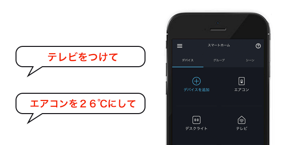 アマゾンエコーおすすめ機能