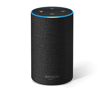 Amazon Echo（第2世代）