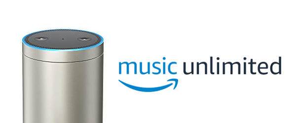 アマゾンエコーおすすめ機能
