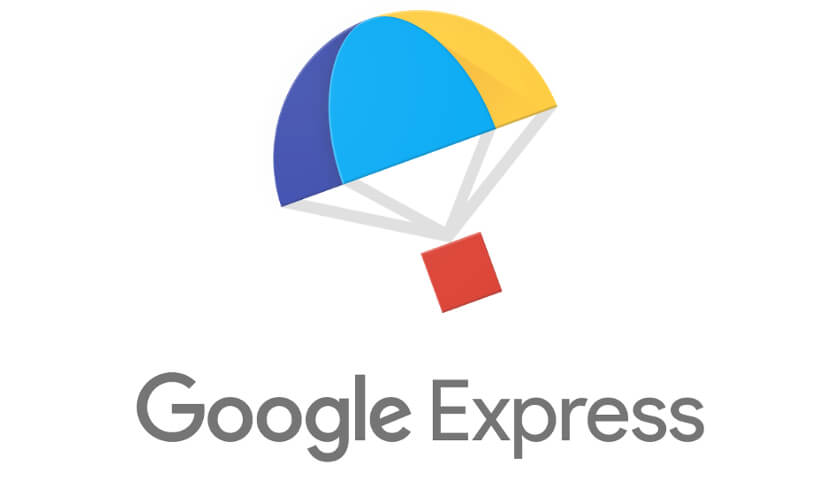 GoogleExpresslogo