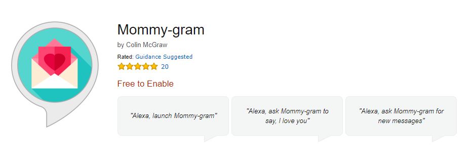 mommy-gram