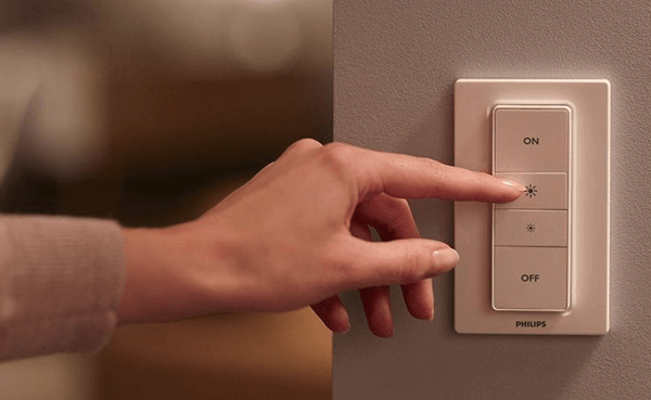 Philips Hue(ヒュー) Dimmer