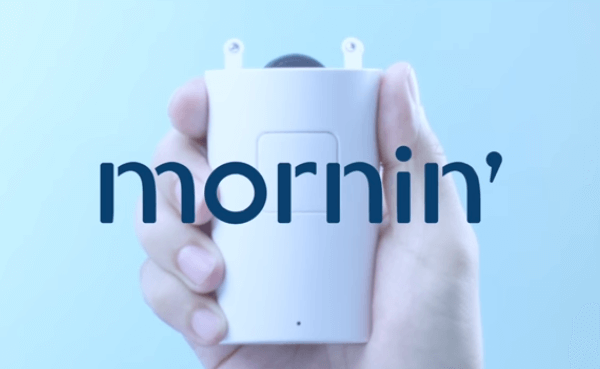 mornin’ Plus