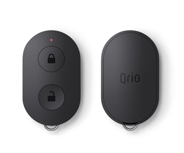 Qrio Key