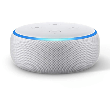 Amazon Echo Dot (第3世代)