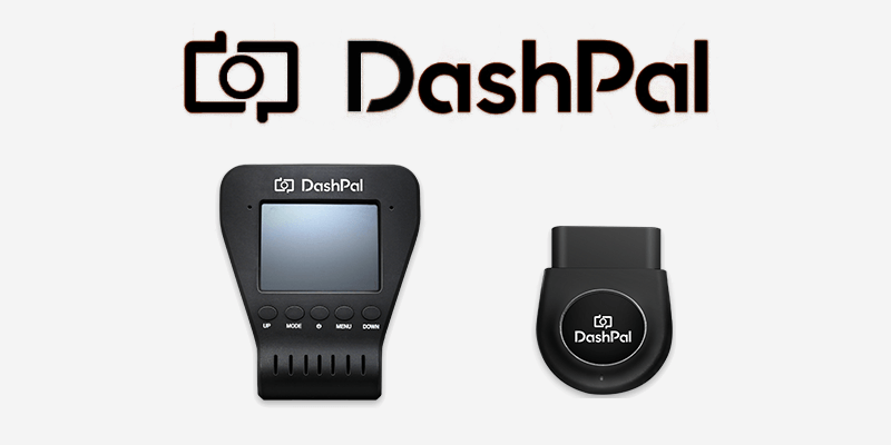 自動診断データを常時監視できるDashPal(ダッシュパル)