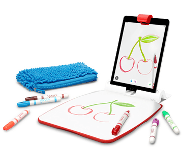 Osmo Creative Game Kit for iPad