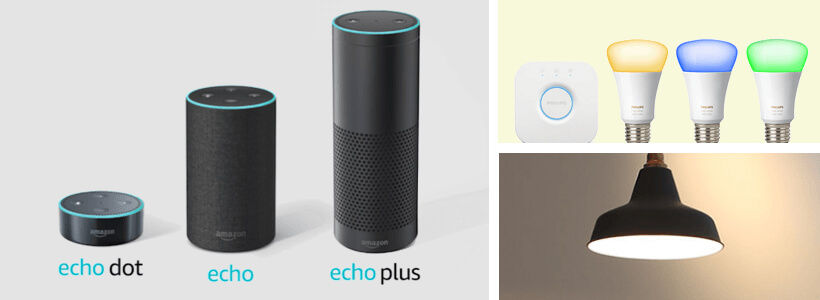 スマート照明Philips Hueで家電を操作する手順・設定方法