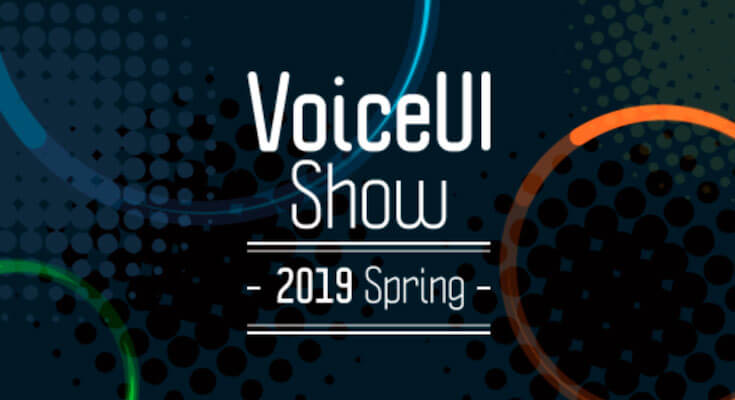 VoiceUI Show