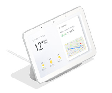 Google Nest Hub