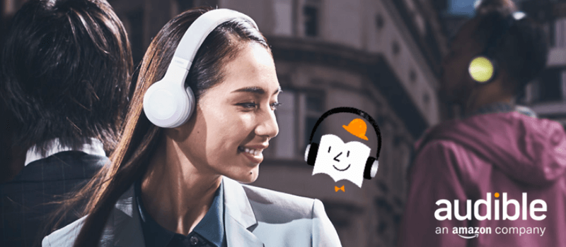 Audible