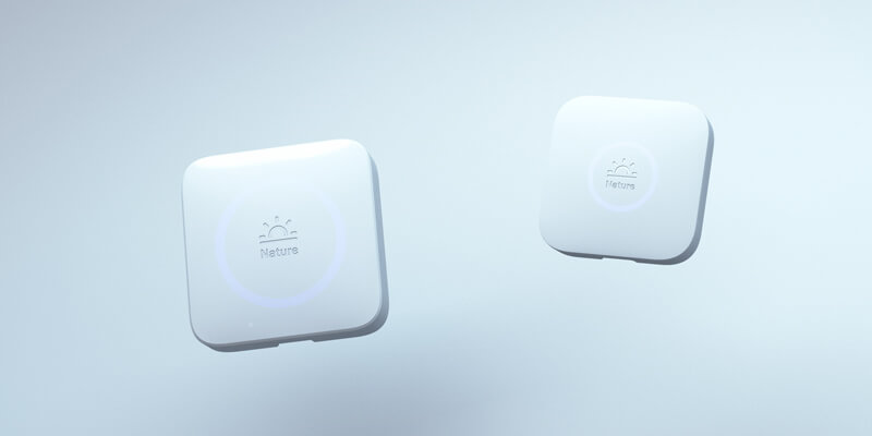 NatureRemo Mini